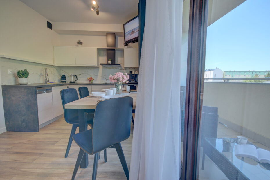 Apartament Foka B12