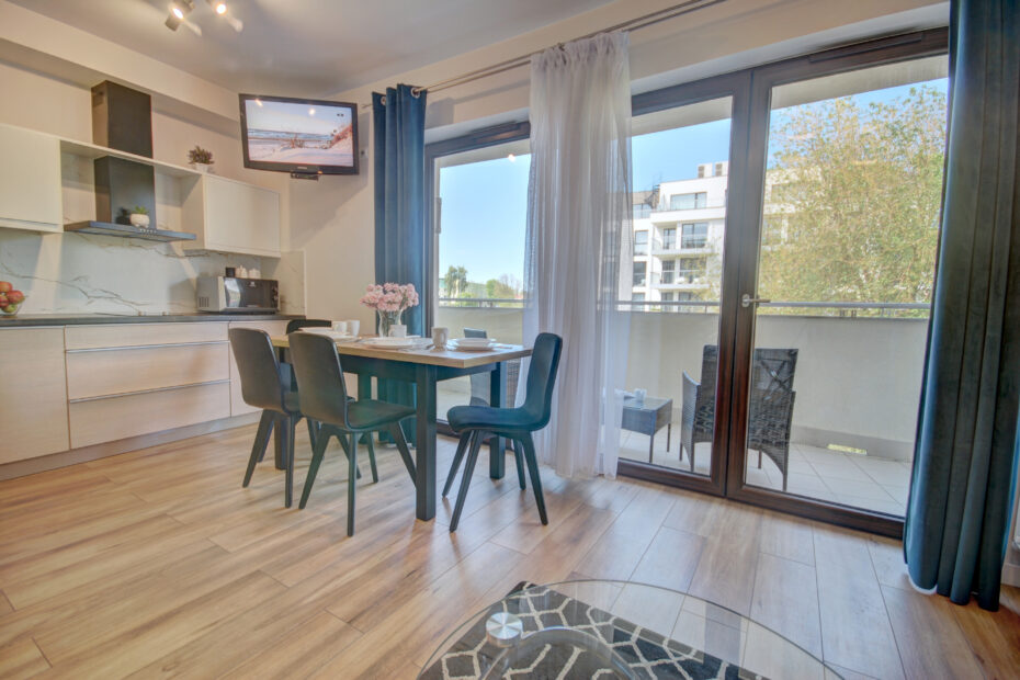 Apartament Foka B12