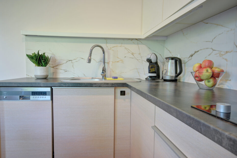 Apartament Foka B12