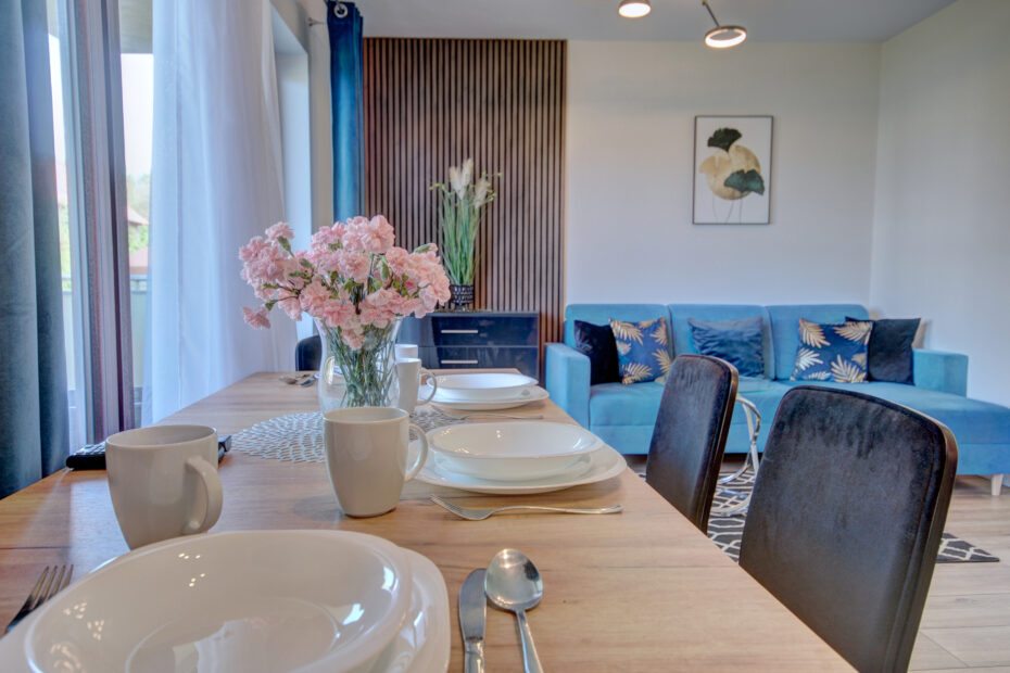Apartament Foka B12