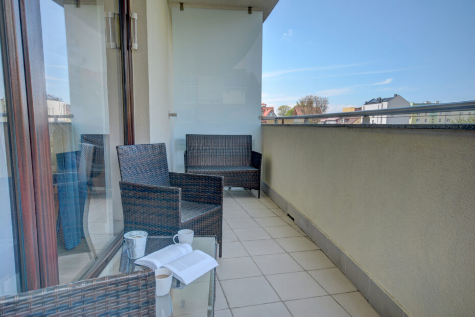 Apartament Foka B12