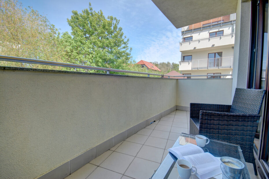 Apartament Foka B12