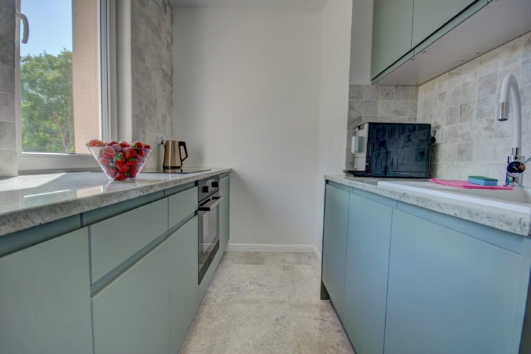 Apartament Rodzinny II