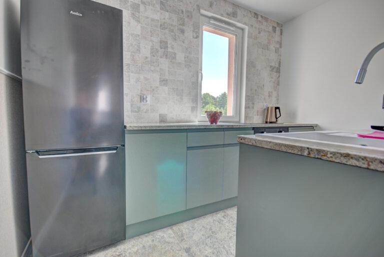 Apartament Rodzinny II