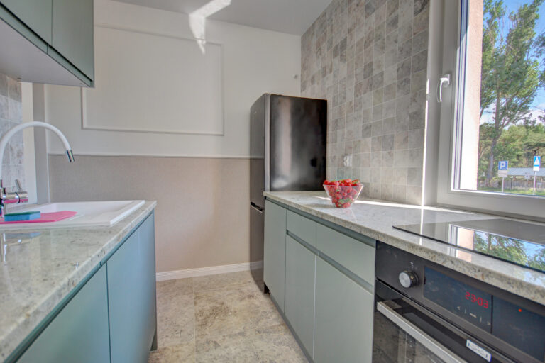 Apartament Rodzinny II