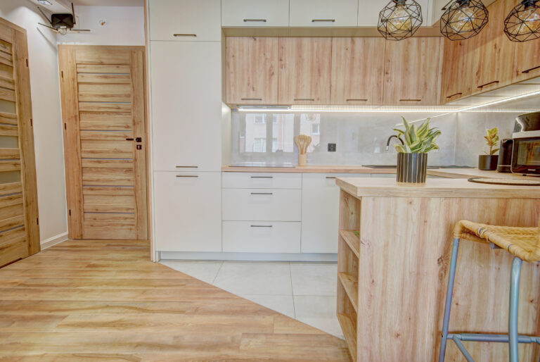 Apartament Leśna 12D-7
