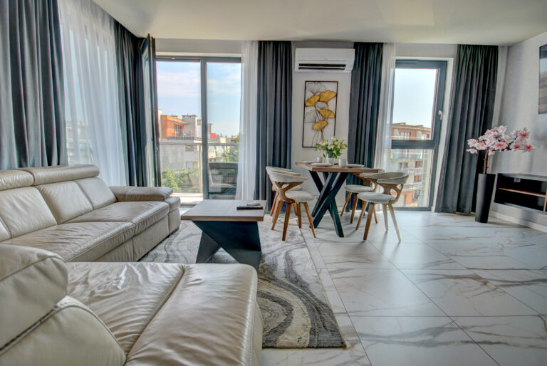 Apartament Kaszubska Bryza II - 19