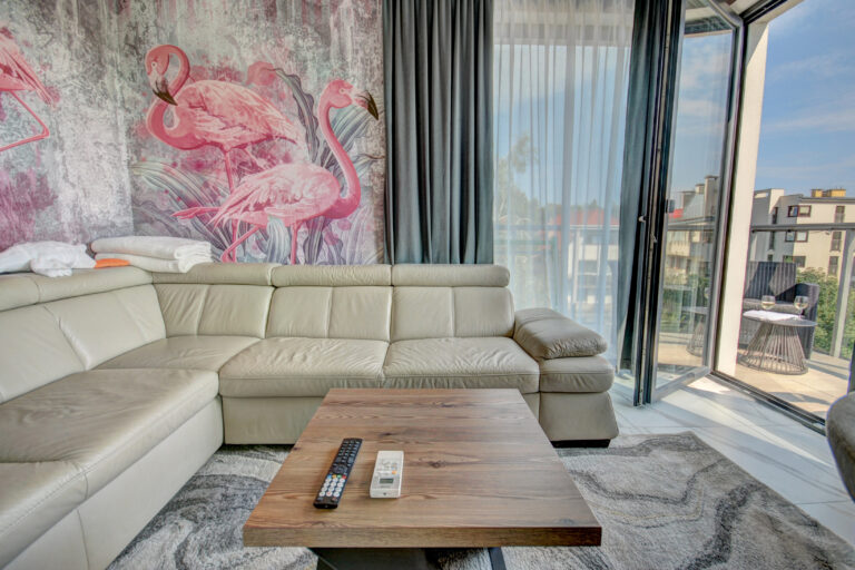 Apartament Kaszubska Bryza II - 19
