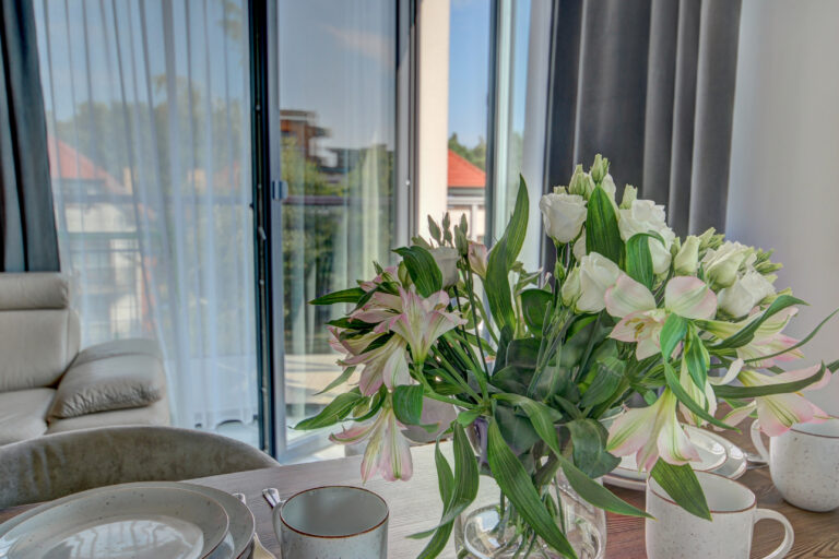 Apartament Kaszubska Bryza II - 19