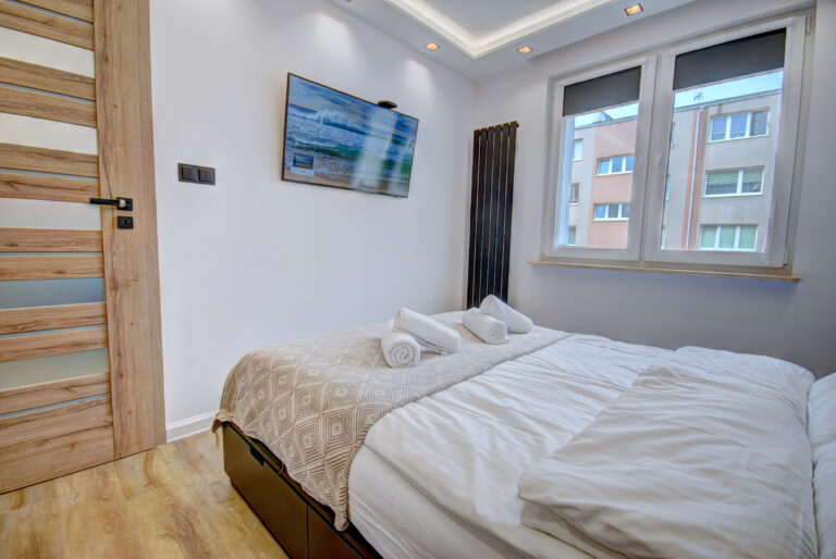 Apartament Leśna 12D-7