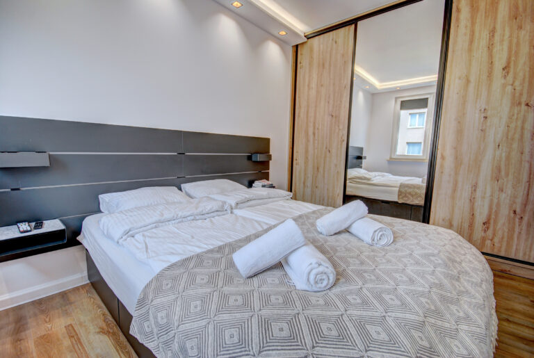 Apartament Leśna 12D-7
