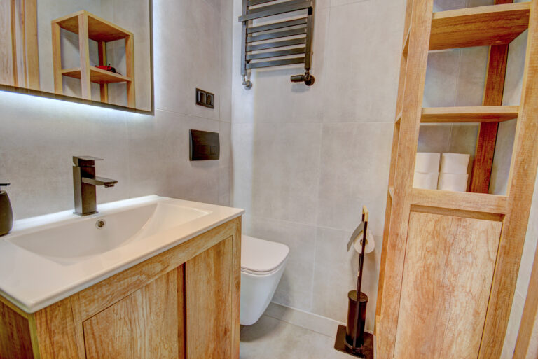 Apartament Leśna 12D-7