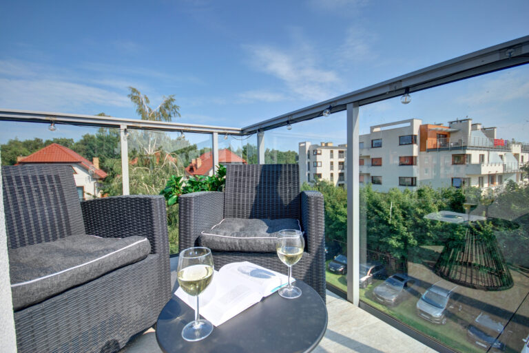 Apartament Kaszubska Bryza II - 19