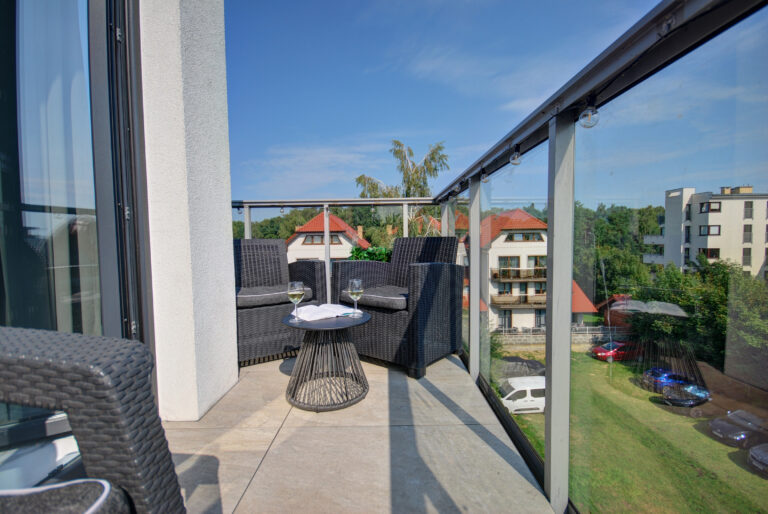 Apartament Kaszubska Bryza II - 19
