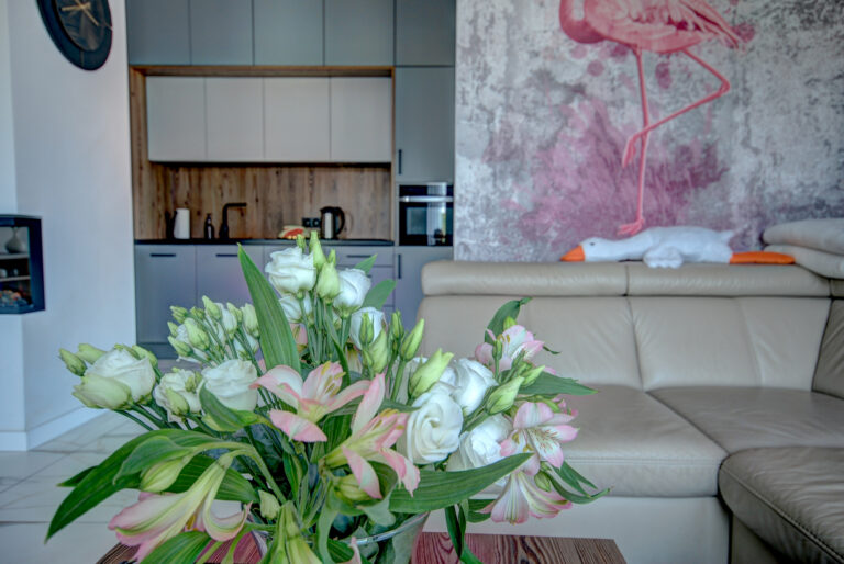 Apartament Kaszubska Bryza II - 19