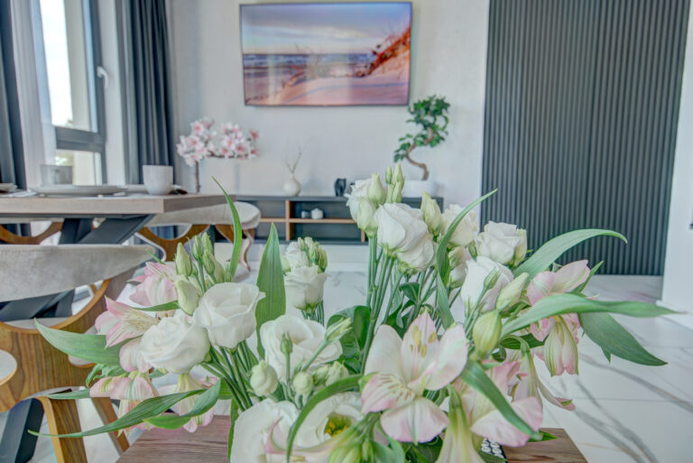 Apartament Kaszubska Bryza II - 19