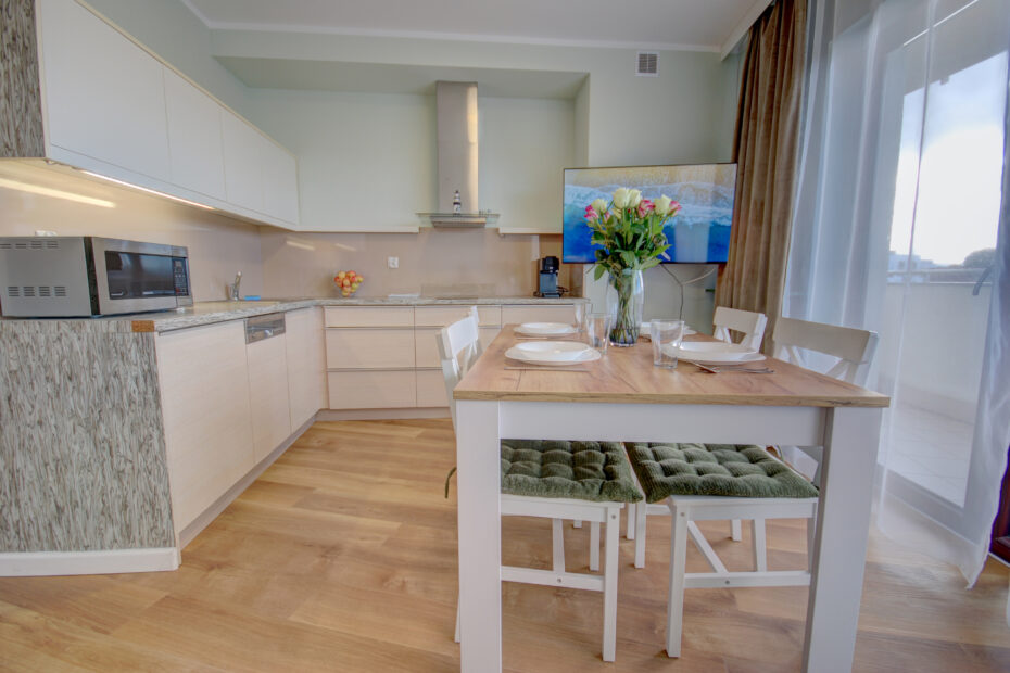 Apartament Foka B31
