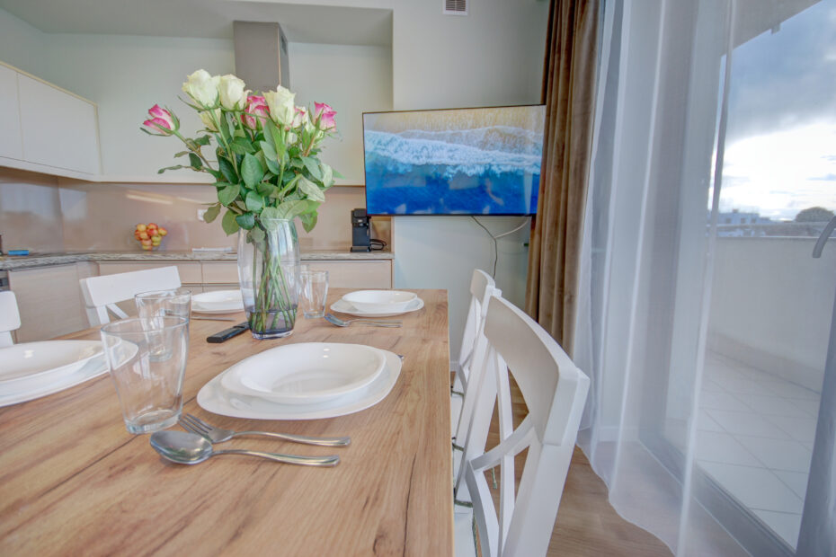 Apartament Foka B31