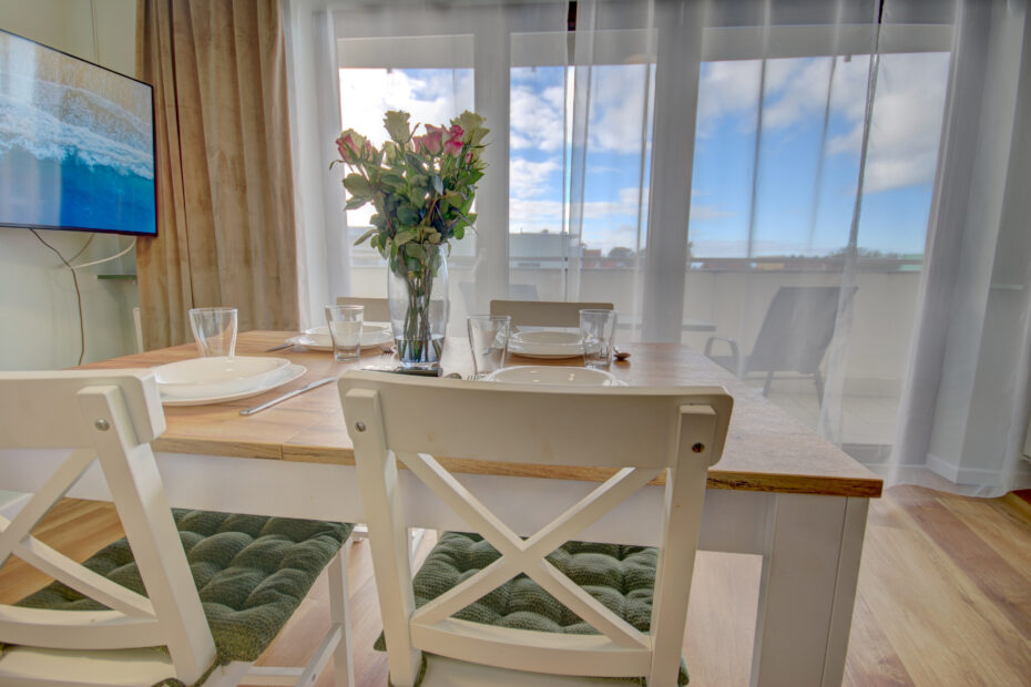 Apartament Foka B31