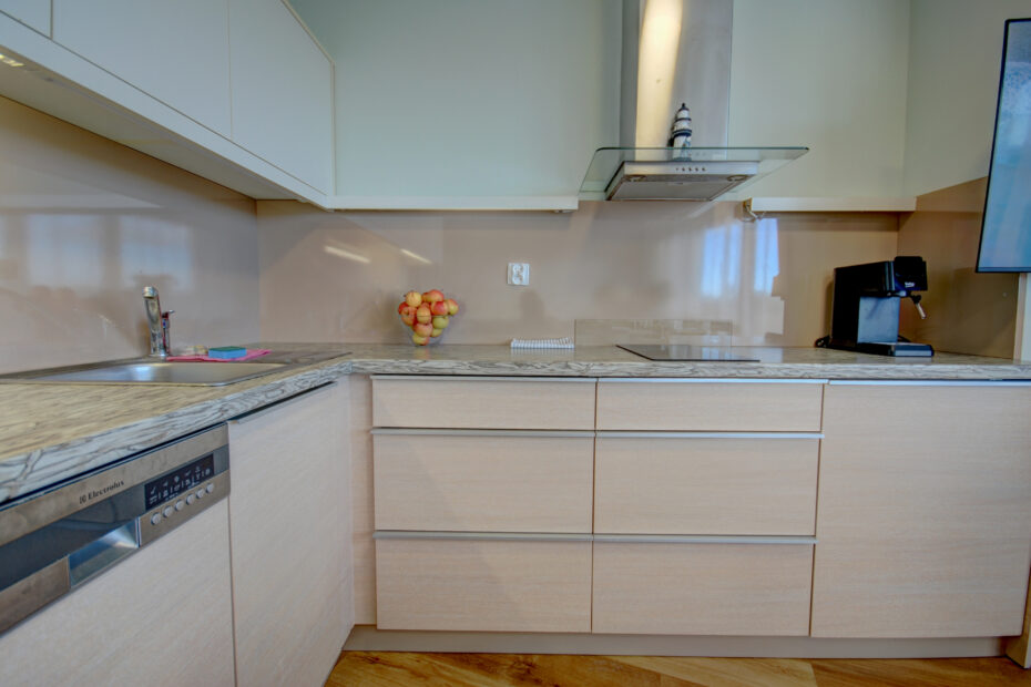 Apartament Foka B31