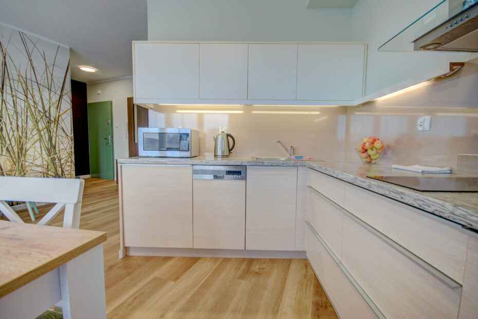 Apartament Foka B31