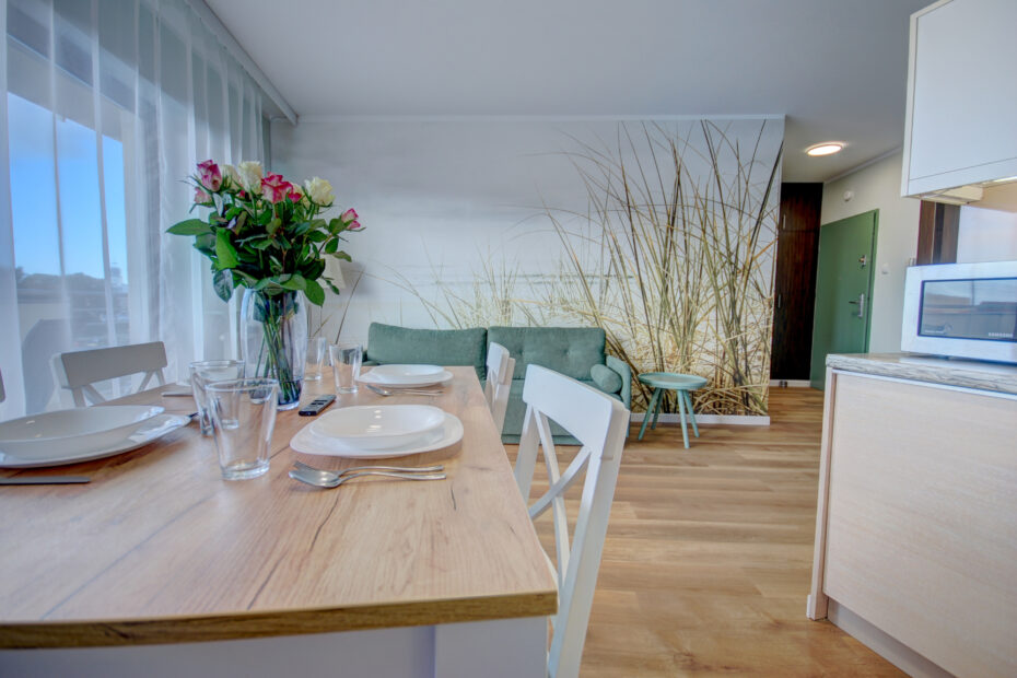 Apartament Foka B31