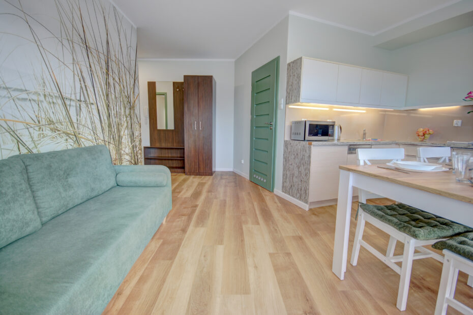 Apartament Foka B31