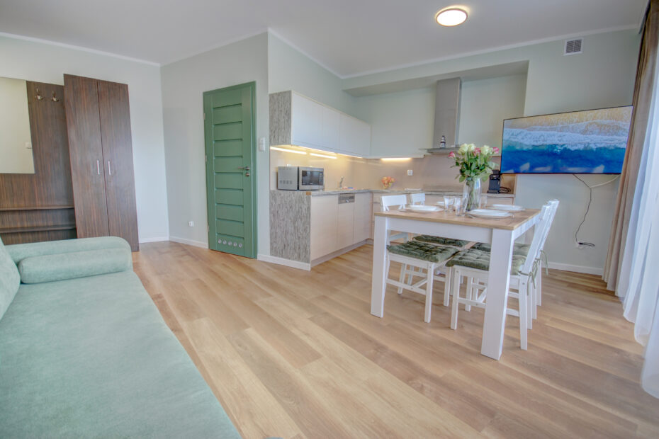 Apartament Foka B31