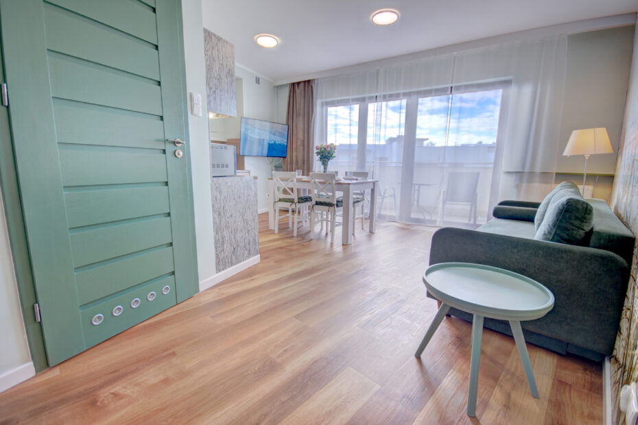 Apartament Foka B31