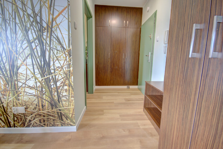 Apartament Foka B31