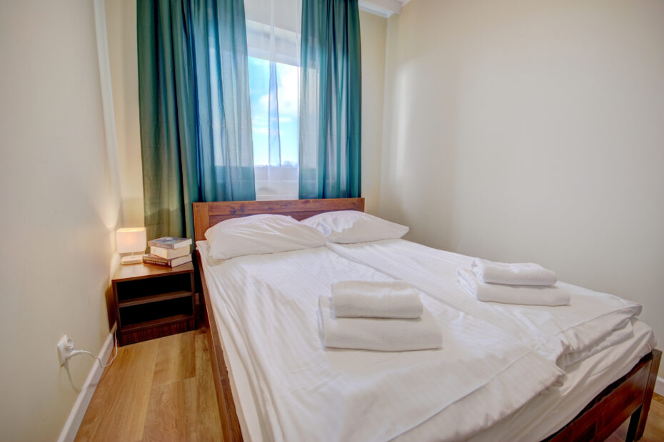 Apartament Foka B31