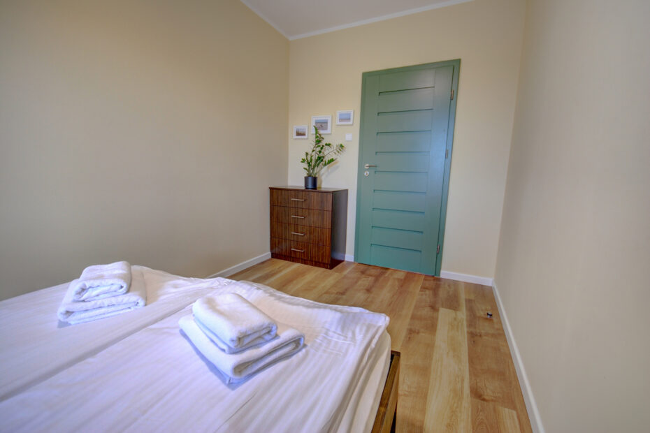 Apartament Foka B31