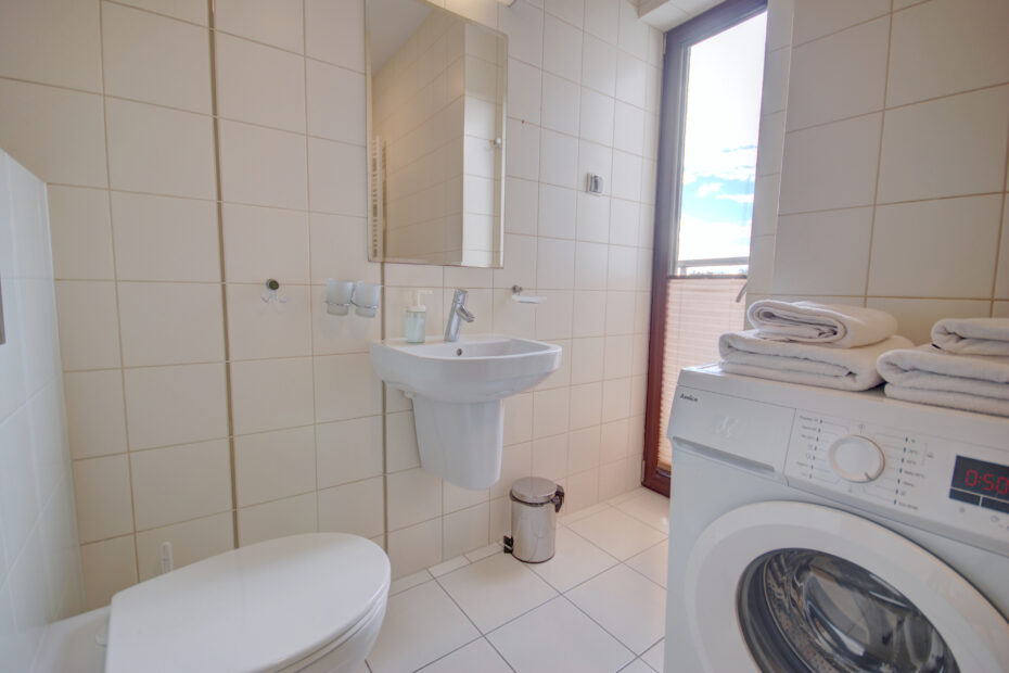 Apartament Foka B31