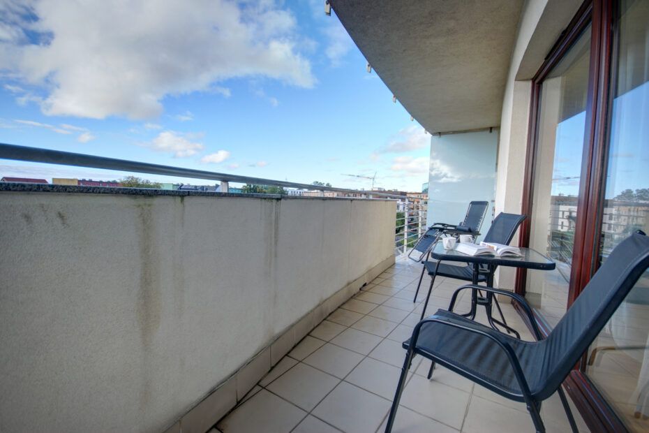 Apartament Foka B31