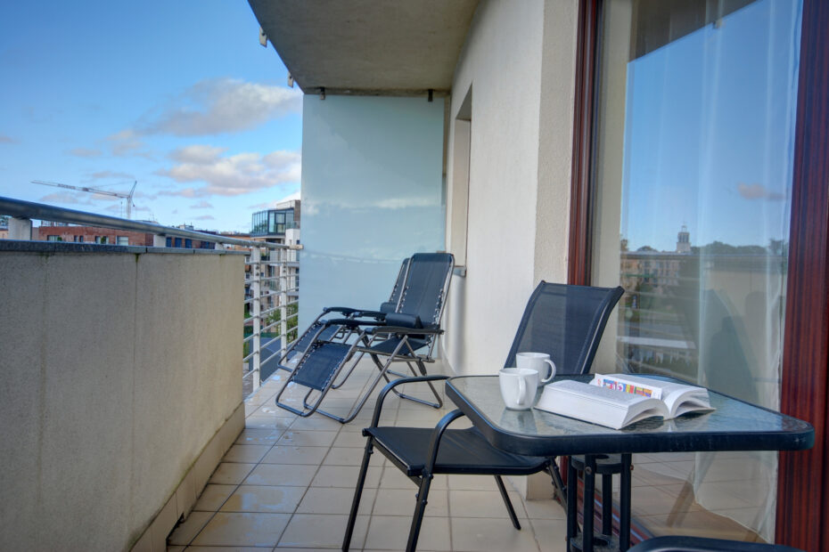 Apartament Foka B31