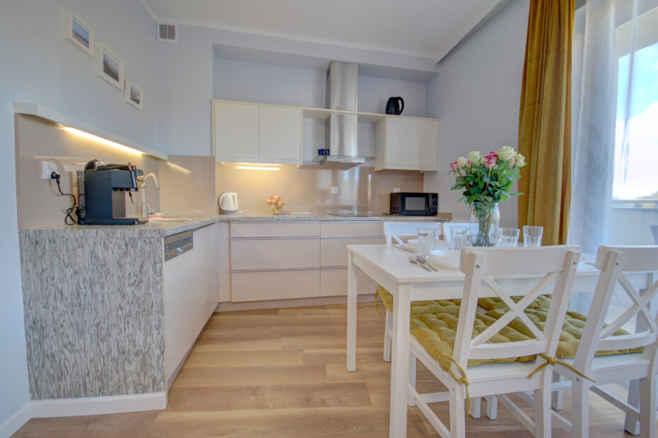 Apartament Foka B38