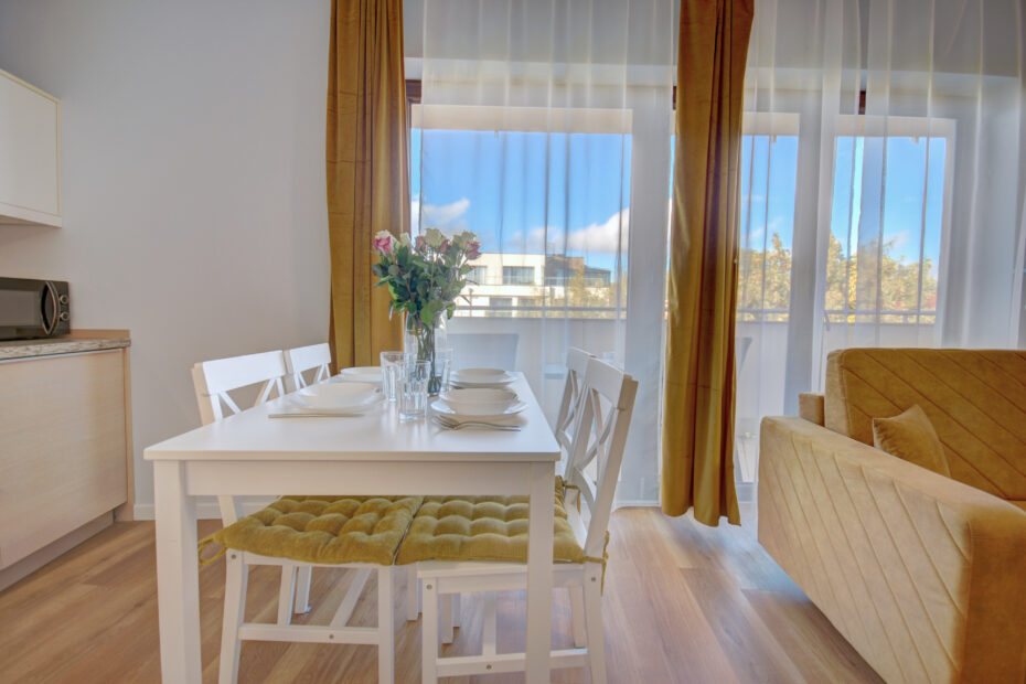 Apartament Foka B38