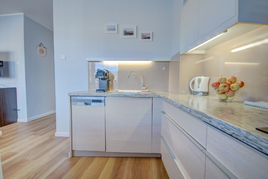 Apartament Foka B38