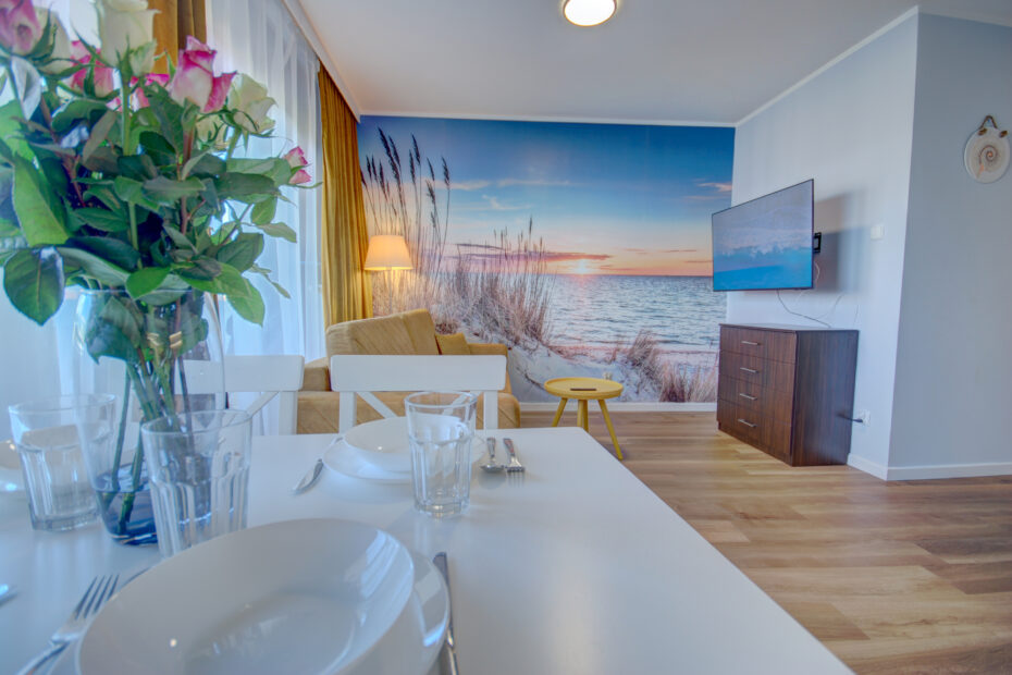 Apartament Foka B38
