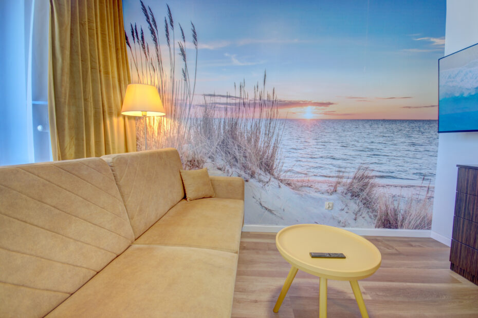 Apartament Foka B38