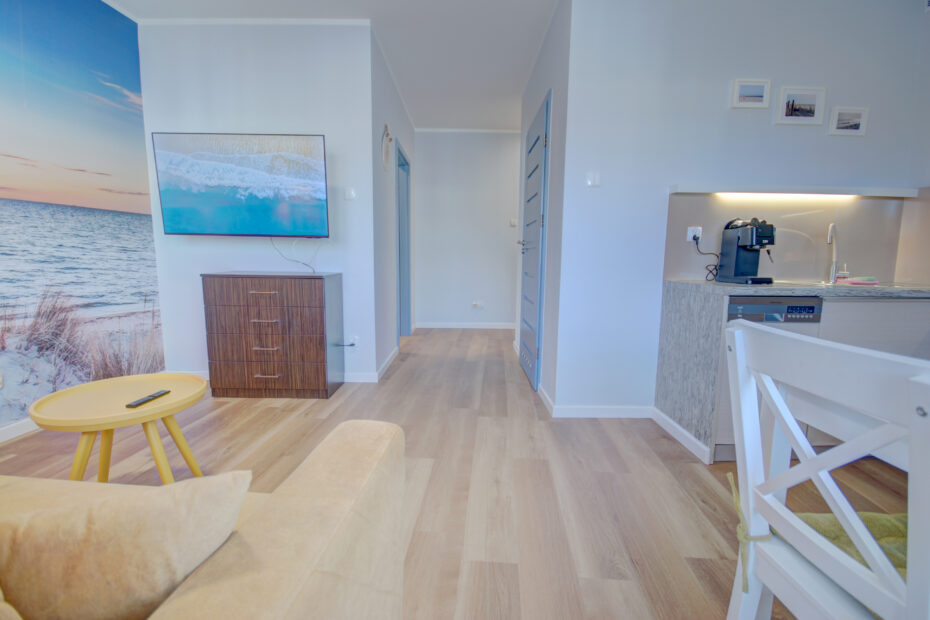 Apartament Foka B38