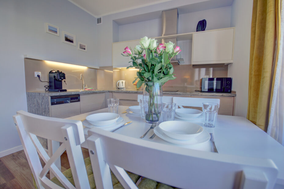 Apartament Foka B38