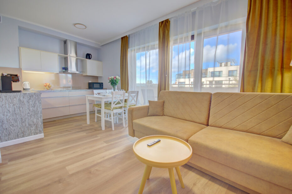 Apartament Foka B38