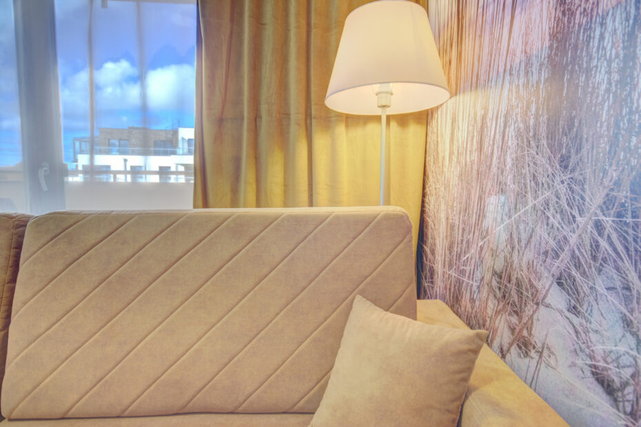 Apartament Foka B38