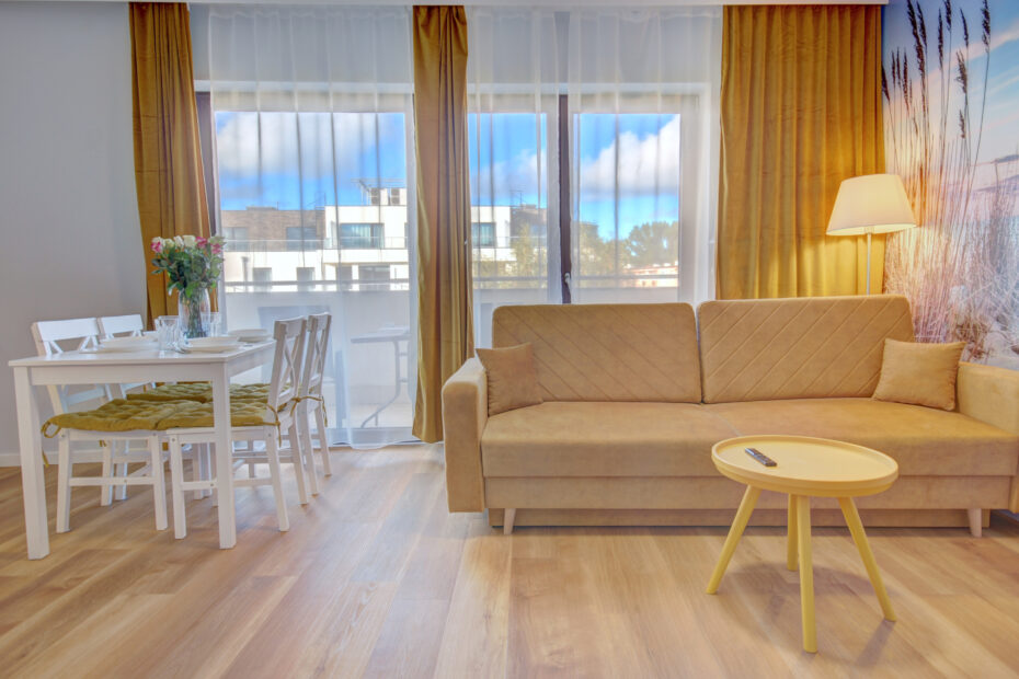 Apartament Foka B38