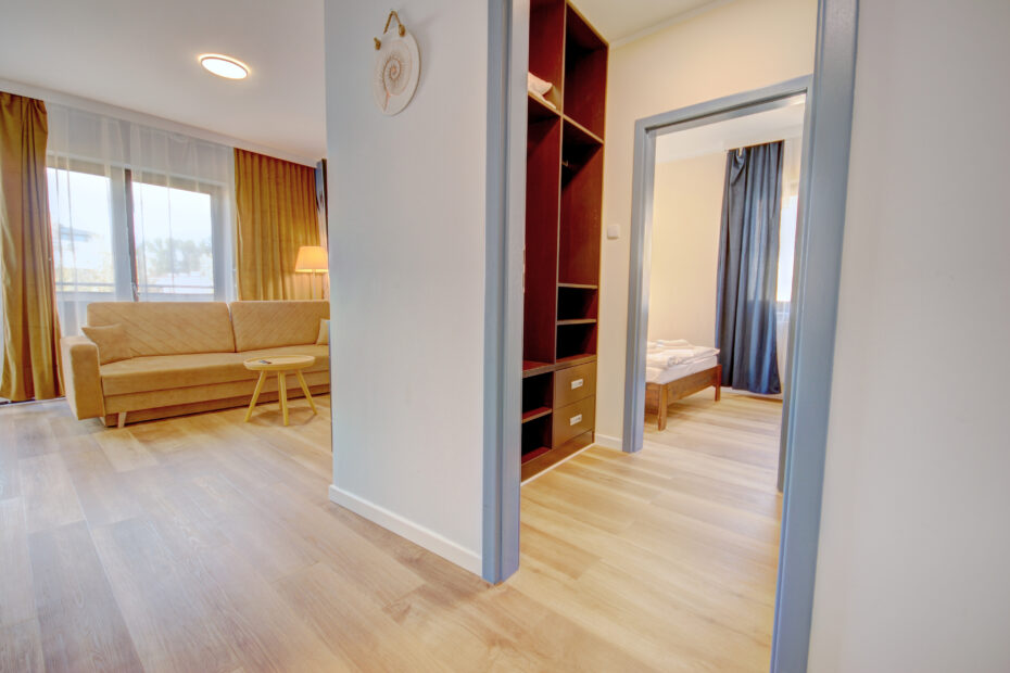 Apartament Foka B38