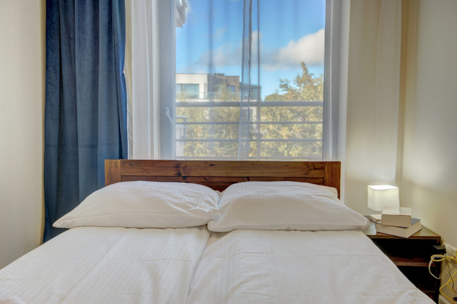 Apartament Foka B38