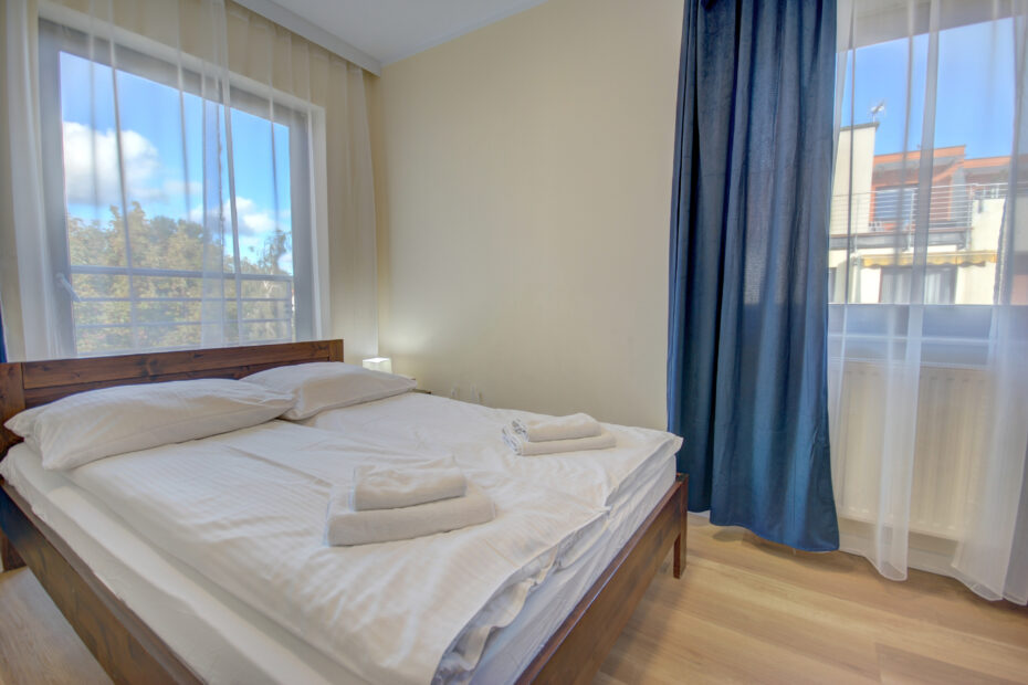 Apartament Foka B38