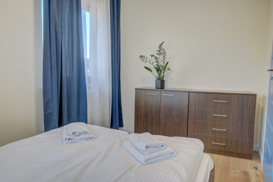 Apartament Foka B38
