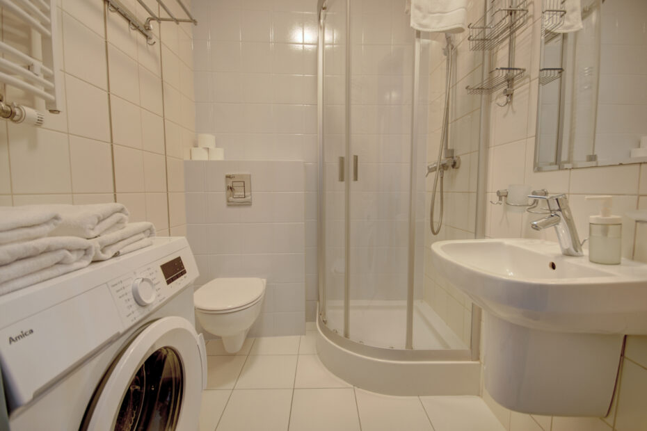 Apartament Foka B38